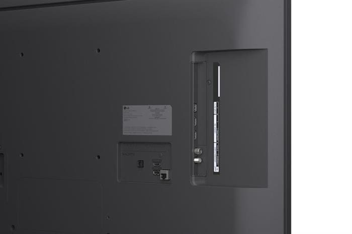 Smart Tivi NanoCell LG AI 4K 43 inch 43NANO80ASA